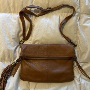 Lucky Brand Crossbody Bag